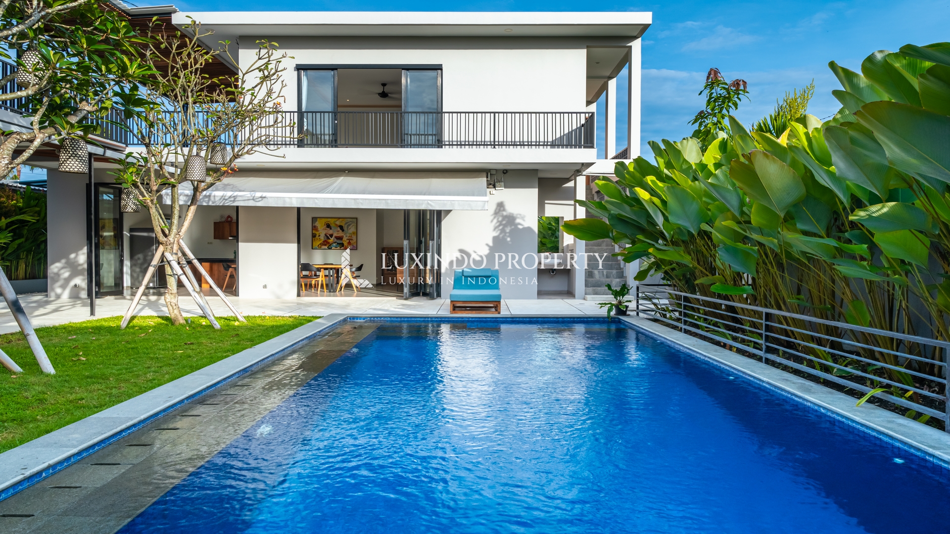 UMALAS - YOUR SERENE 4-BEDROOM HOME AWAITING AN 18-YEAR LEASE (LHV1001)